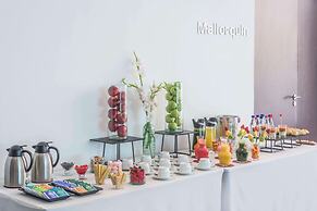 NH Collection Barranquilla Smartsuites Royal