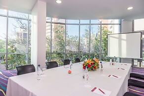 NH Collection Barranquilla Smartsuites Royal