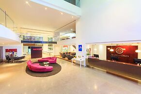 NH Collection Barranquilla Smartsuites Royal