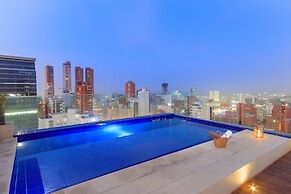 NH Collection Barranquilla Smartsuites Royal