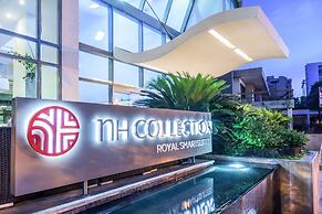 NH Collection Barranquilla Smartsuites Royal