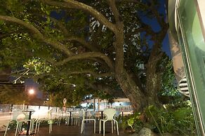 NH Collection Barranquilla Smartsuites Royal