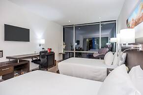 NH Collection Barranquilla Smartsuites Royal