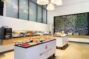 NH Collection Barranquilla Smartsuites Royal