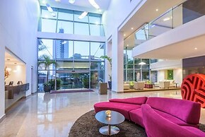 NH Collection Barranquilla Smartsuites Royal