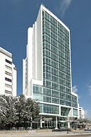 NH Collection Barranquilla Smartsuites Royal