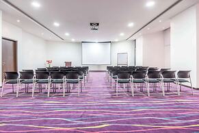 NH Collection Barranquilla Smartsuites Royal