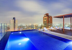 NH Collection Barranquilla Smartsuites Royal