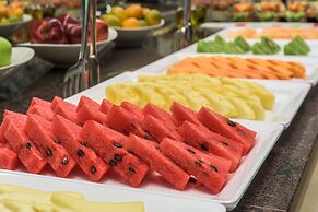 NH Collection Barranquilla Smartsuites Royal