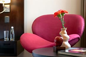 NH Collection Barranquilla Smartsuites Royal