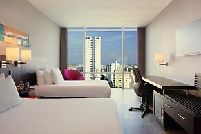 NH Collection Barranquilla Smartsuites Royal