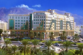 City Seasons Hotel Muscat