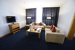 City Seasons Hotel Muscat