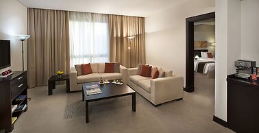 City Seasons Hotel Muscat