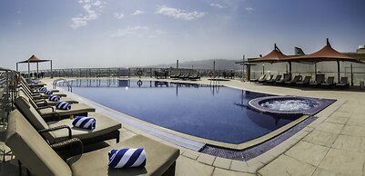 City Seasons Hotel Muscat