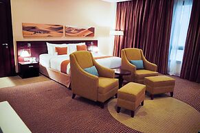 City Seasons Hotel Muscat