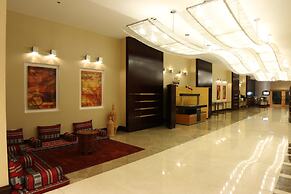 City Seasons Hotel Muscat