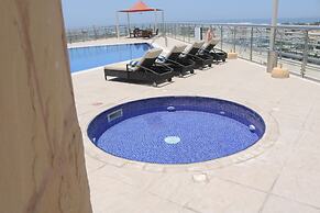 City Seasons Hotel Muscat