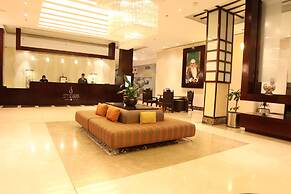 City Seasons Hotel Muscat