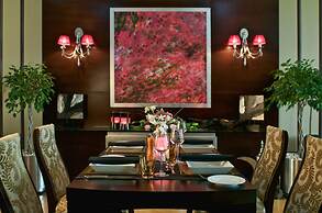 City Seasons Hotel Muscat