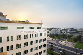 City Seasons Hotel Muscat