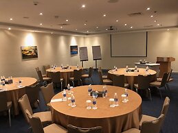 City Seasons Hotel Muscat