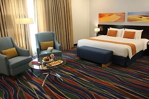 City Seasons Hotel Muscat