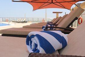 City Seasons Hotel Muscat