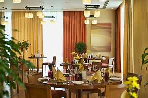 City Seasons Hotel Muscat