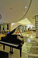 City Seasons Hotel Muscat