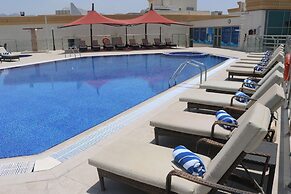 City Seasons Hotel Muscat