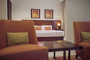 City Seasons Hotel Muscat