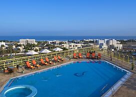 City Seasons Hotel Muscat