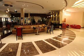 City Seasons Hotel Muscat