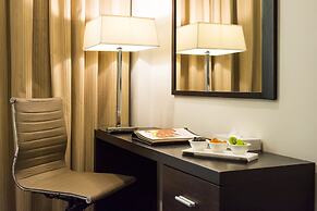 City Seasons Hotel Muscat