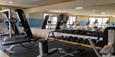 City Seasons Hotel Muscat