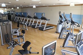 City Seasons Hotel Muscat