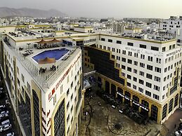 City Seasons Hotel Muscat