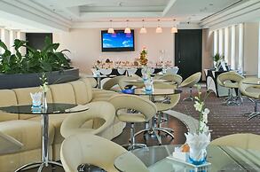 City Seasons Hotel Muscat