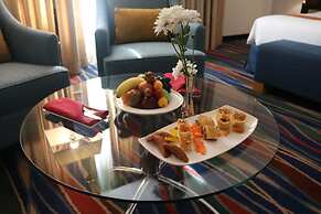 City Seasons Hotel Muscat