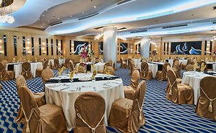 City Seasons Hotel Muscat