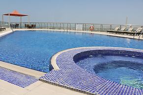 City Seasons Hotel Muscat