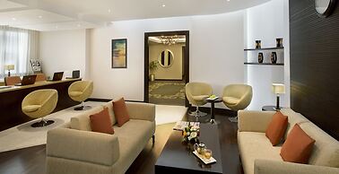 City Seasons Hotel Muscat