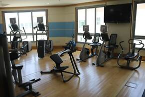 City Seasons Hotel Muscat