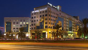City Seasons Hotel Muscat