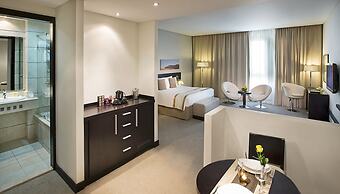 City Seasons Hotel Muscat