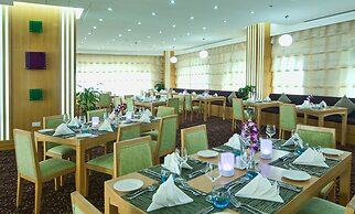 City Seasons Hotel Muscat