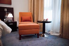 City Seasons Hotel Muscat