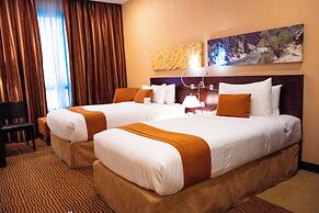 City Seasons Hotel Muscat