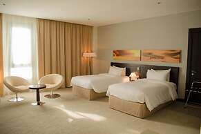 City Seasons Hotel Muscat